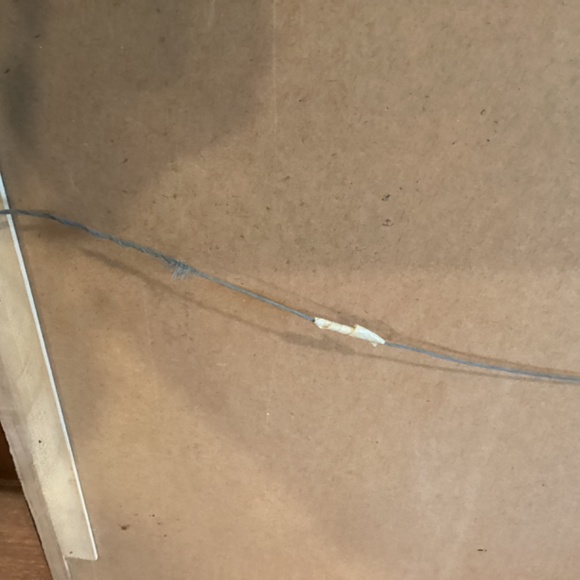 Vintage Metal Coca Cola Sign - Picture 4 of 6